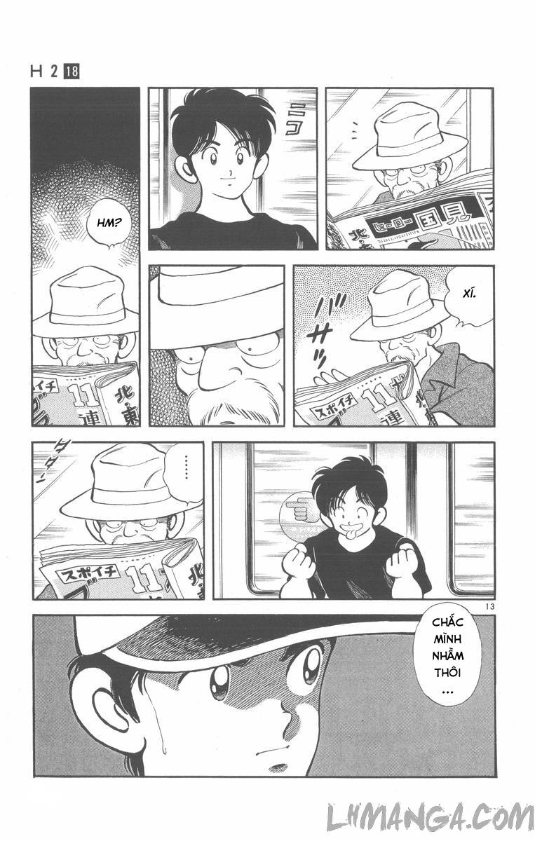 H2 Chapter 173 - TC Truyện