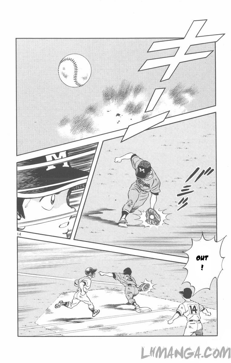 H2 Chapter 173 - TC Truyện