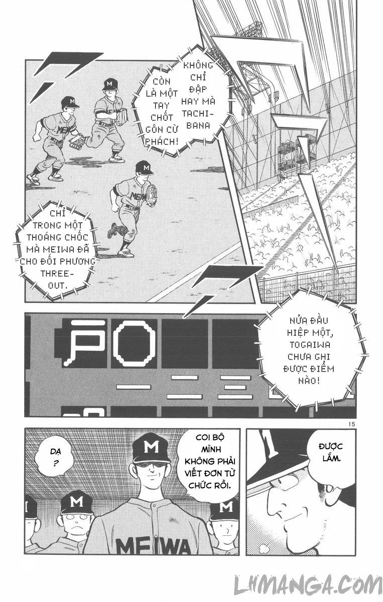H2 Chapter 173 - TC Truyện