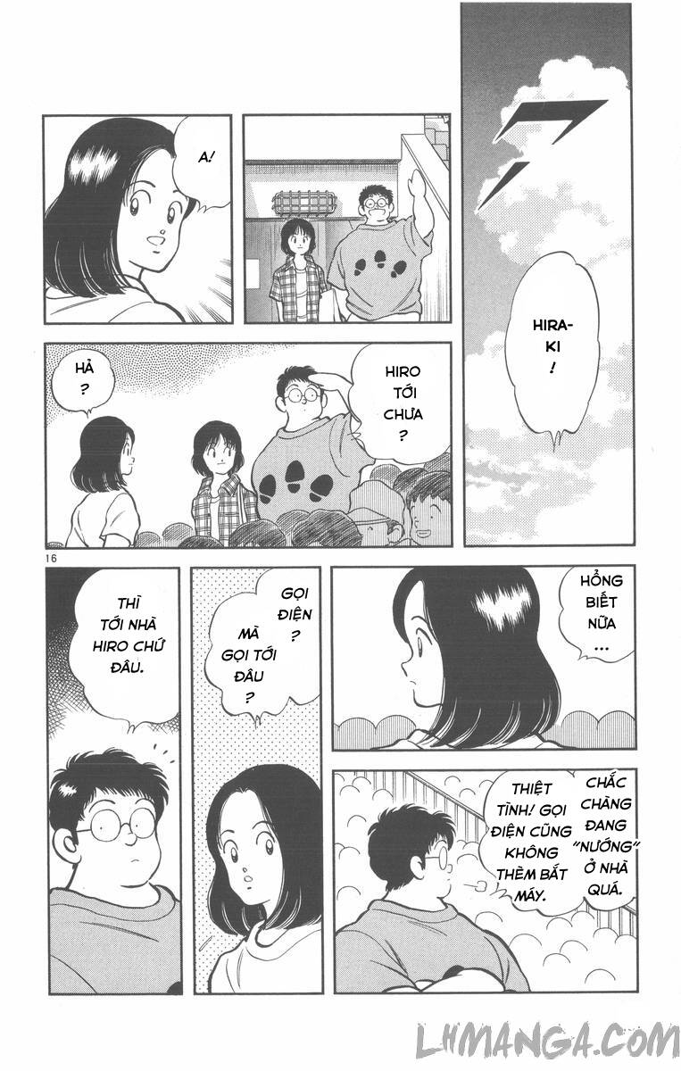 H2 Chapter 173 - TC Truyện