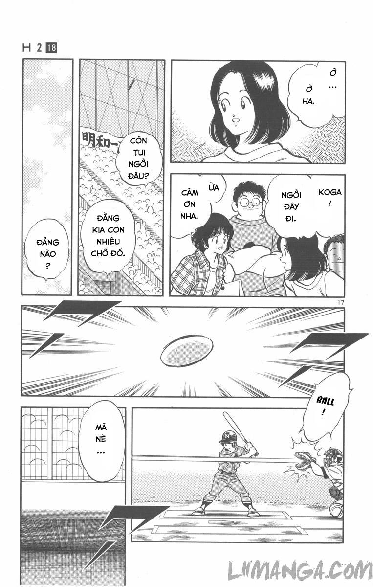 H2 Chapter 173 - TC Truyện