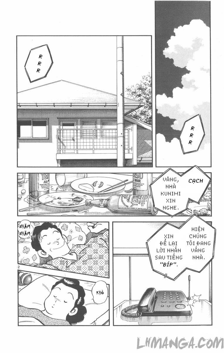 H2 Chapter 173 - TC Truyện