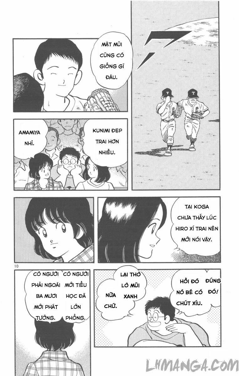 H2 Chapter 174 - TC Truyện