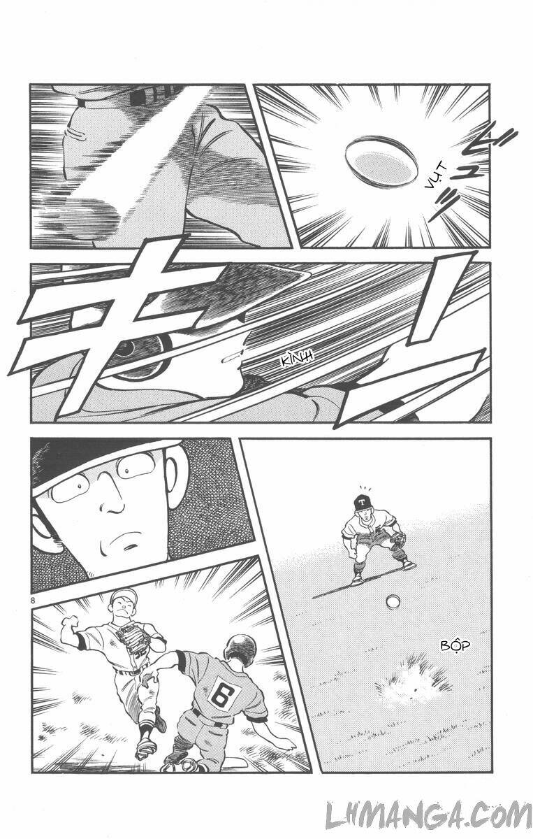 H2 Chapter 174 - TC Truyện