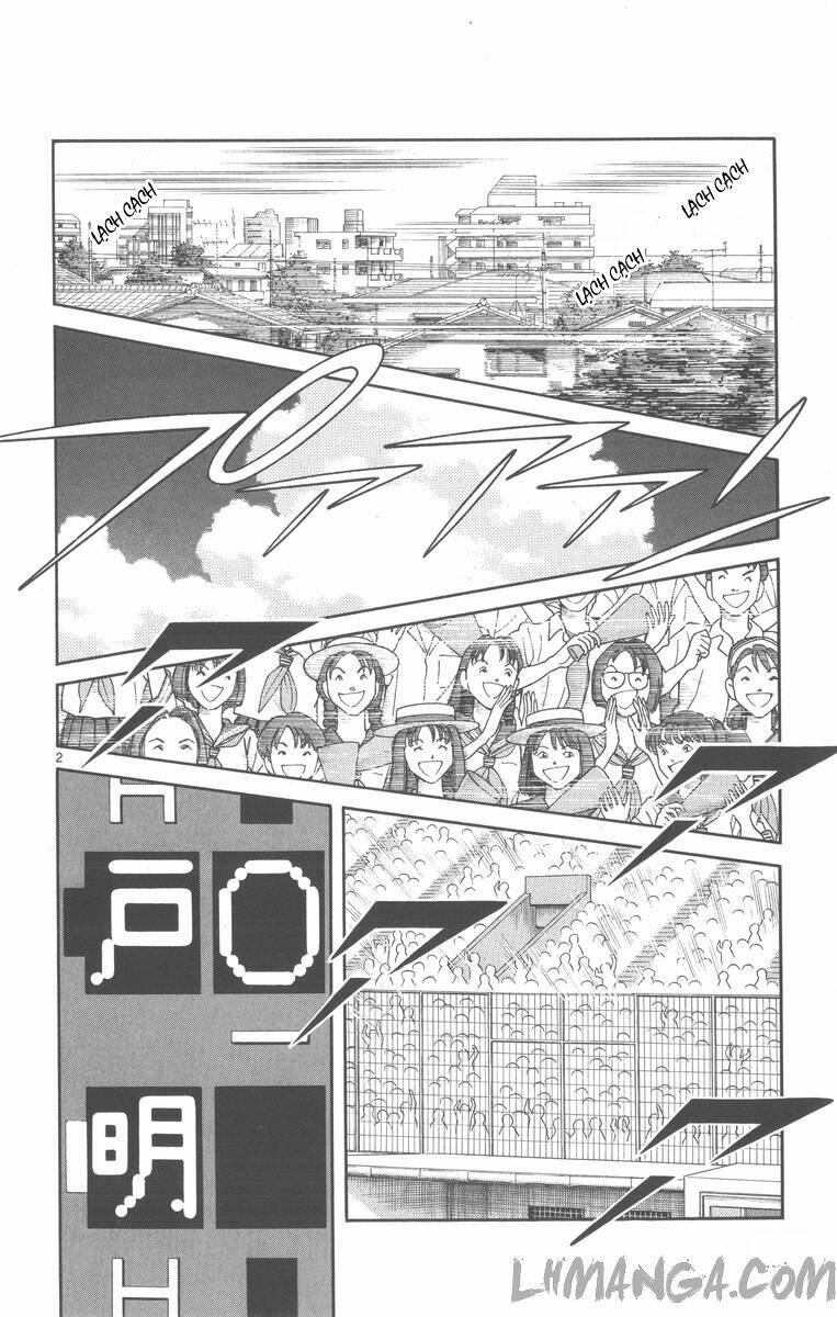 H2 Chapter 174 - TC Truyện