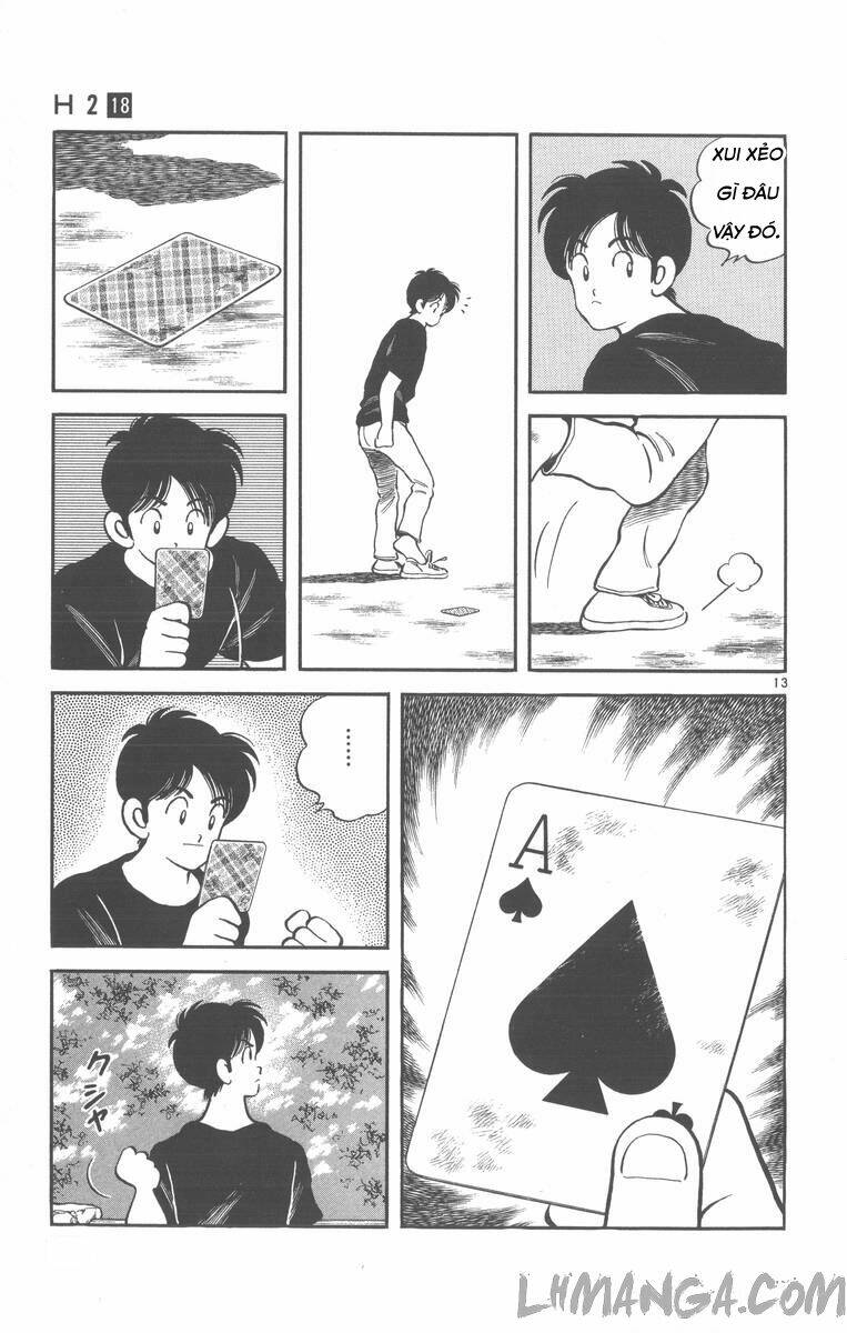 H2 Chapter 174 - TC Truyện