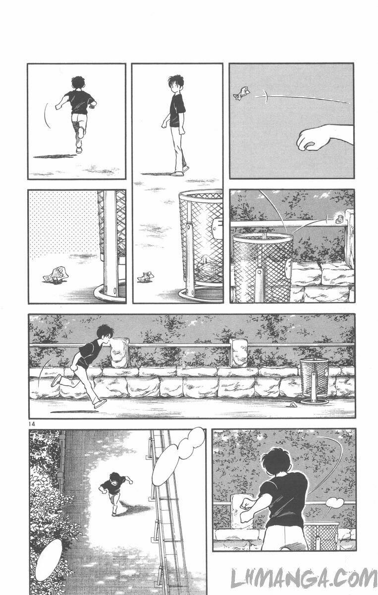 H2 Chapter 174 - TC Truyện
