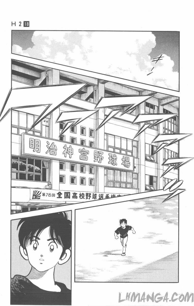 H2 Chapter 174 - TC Truyện