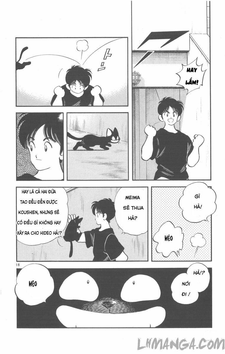 H2 Chapter 174 - TC Truyện