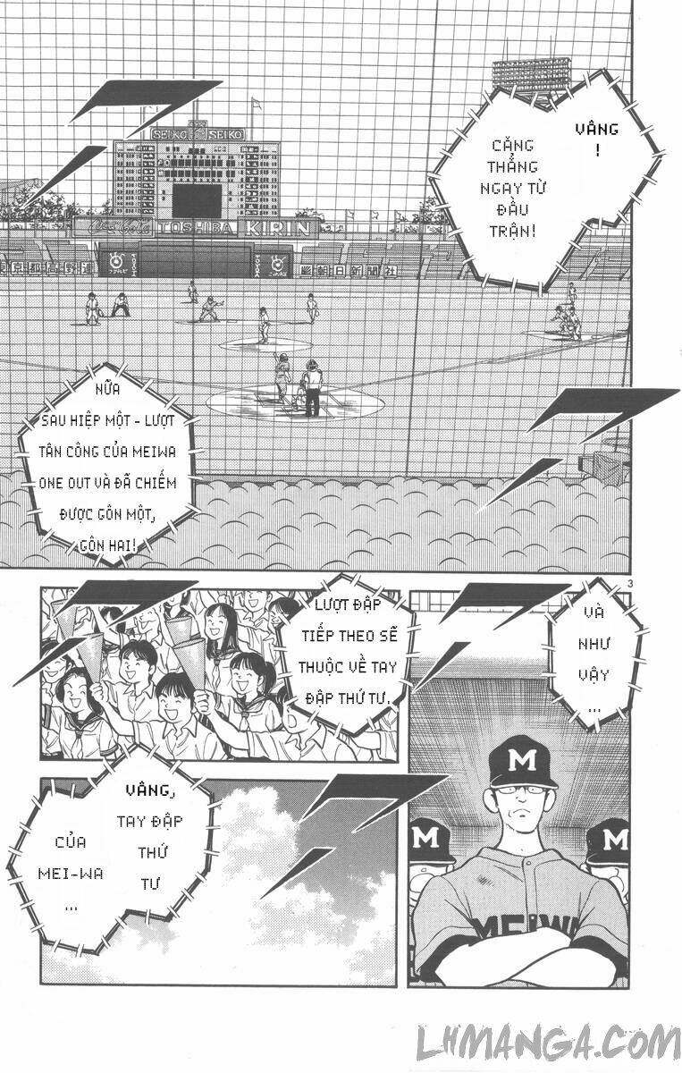 H2 Chapter 174 - TC Truyện