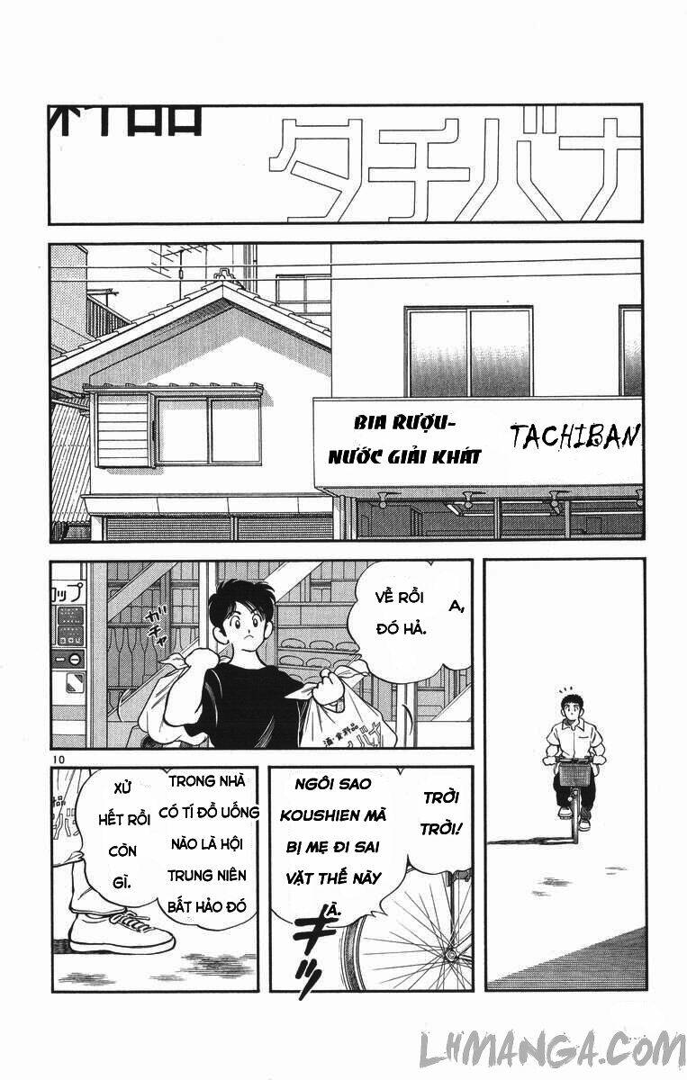 H2 Chapter 176 - TC Truyện