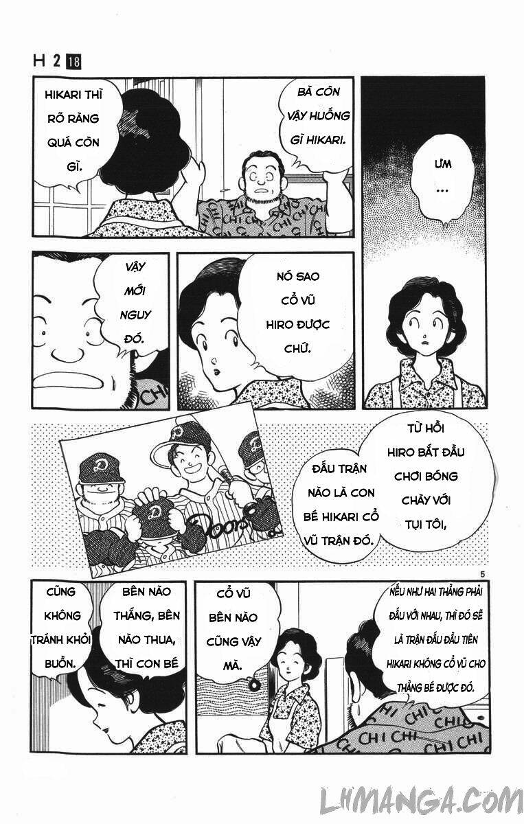 H2 Chapter 176 - TC Truyện