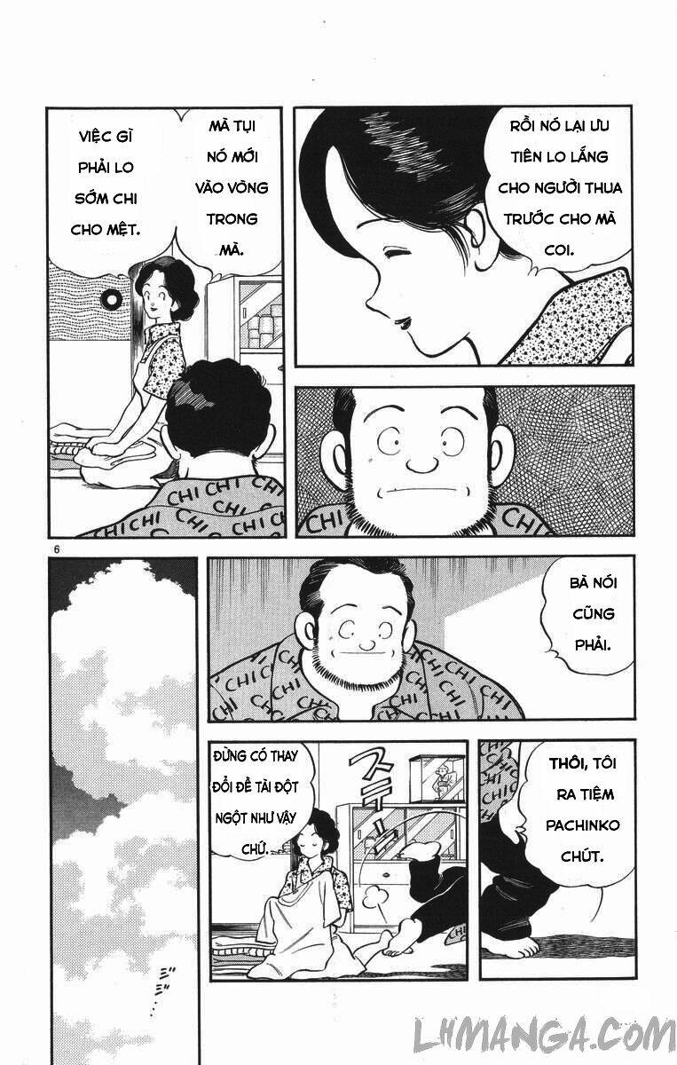 H2 Chapter 176 - TC Truyện