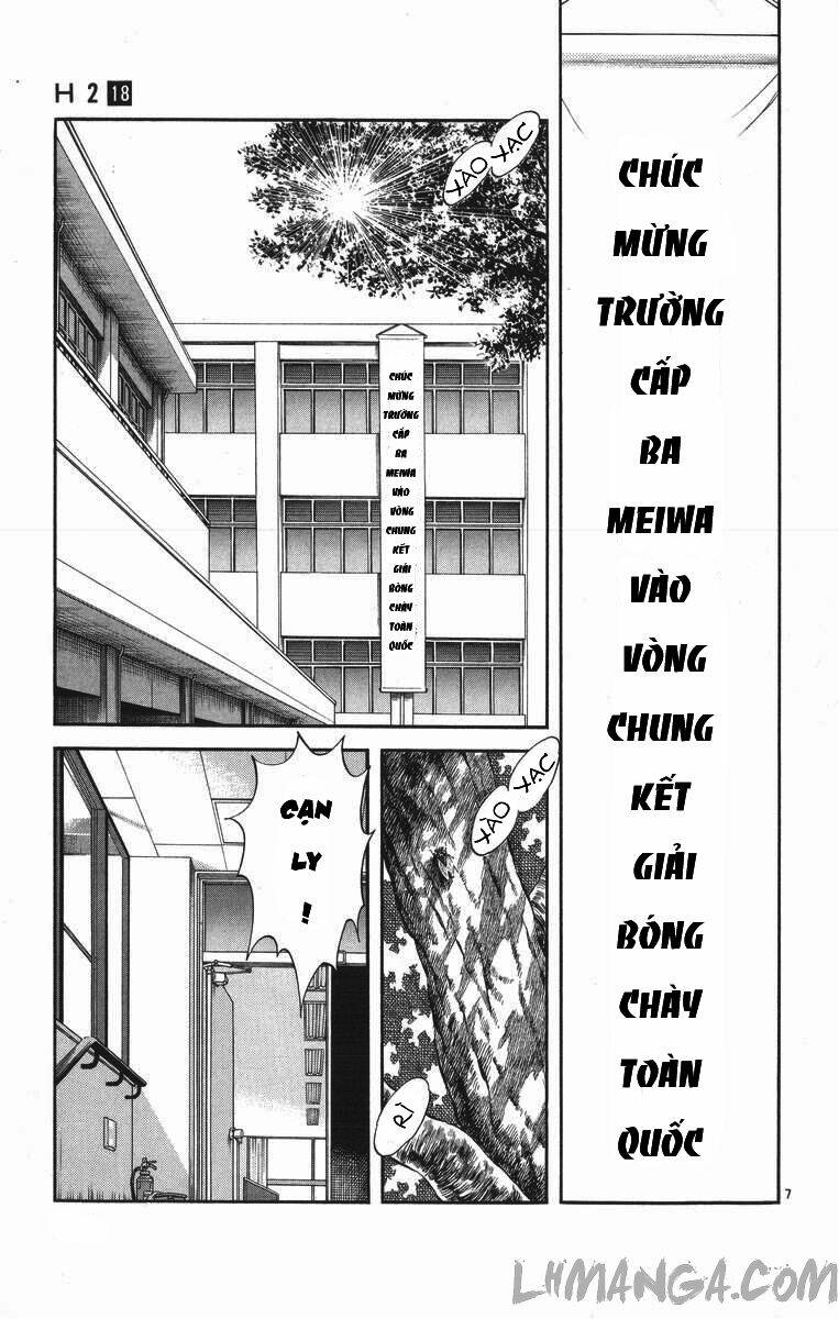 H2 Chapter 176 - TC Truyện