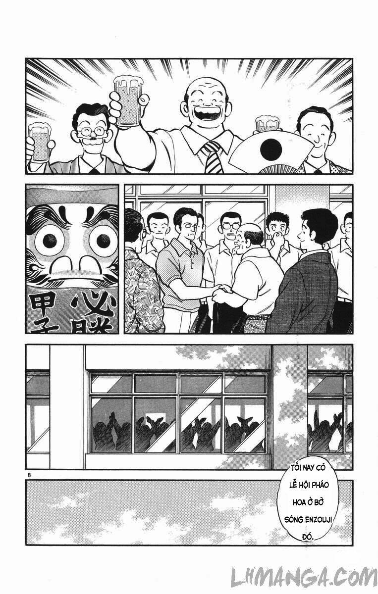 H2 Chapter 176 - TC Truyện