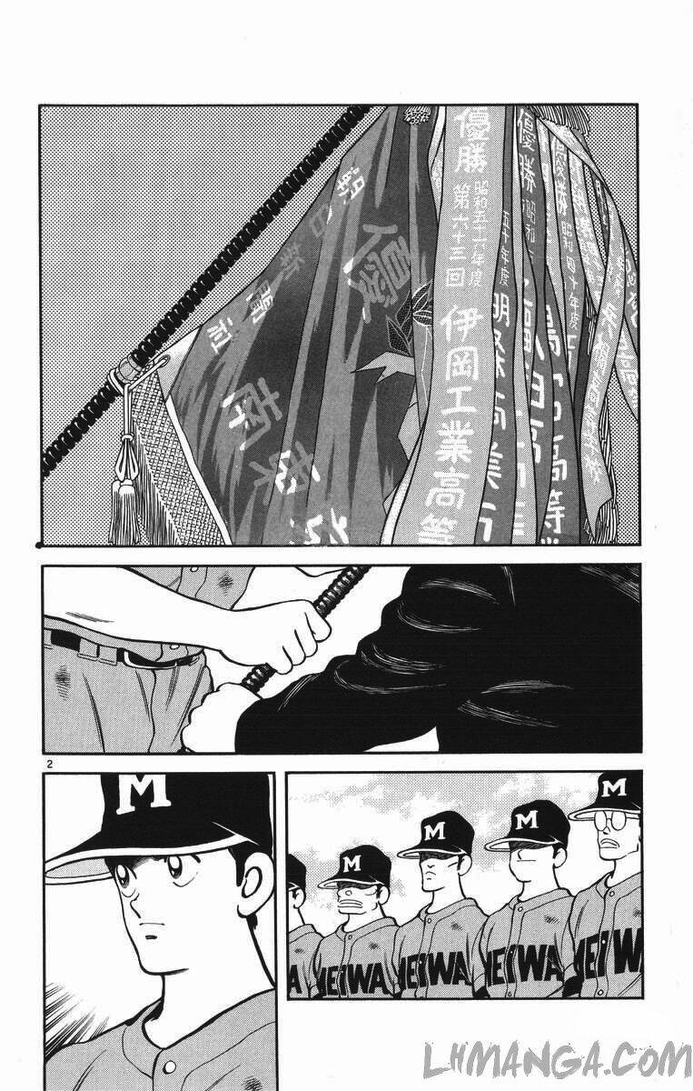 H2 Chapter 176 - TC Truyện