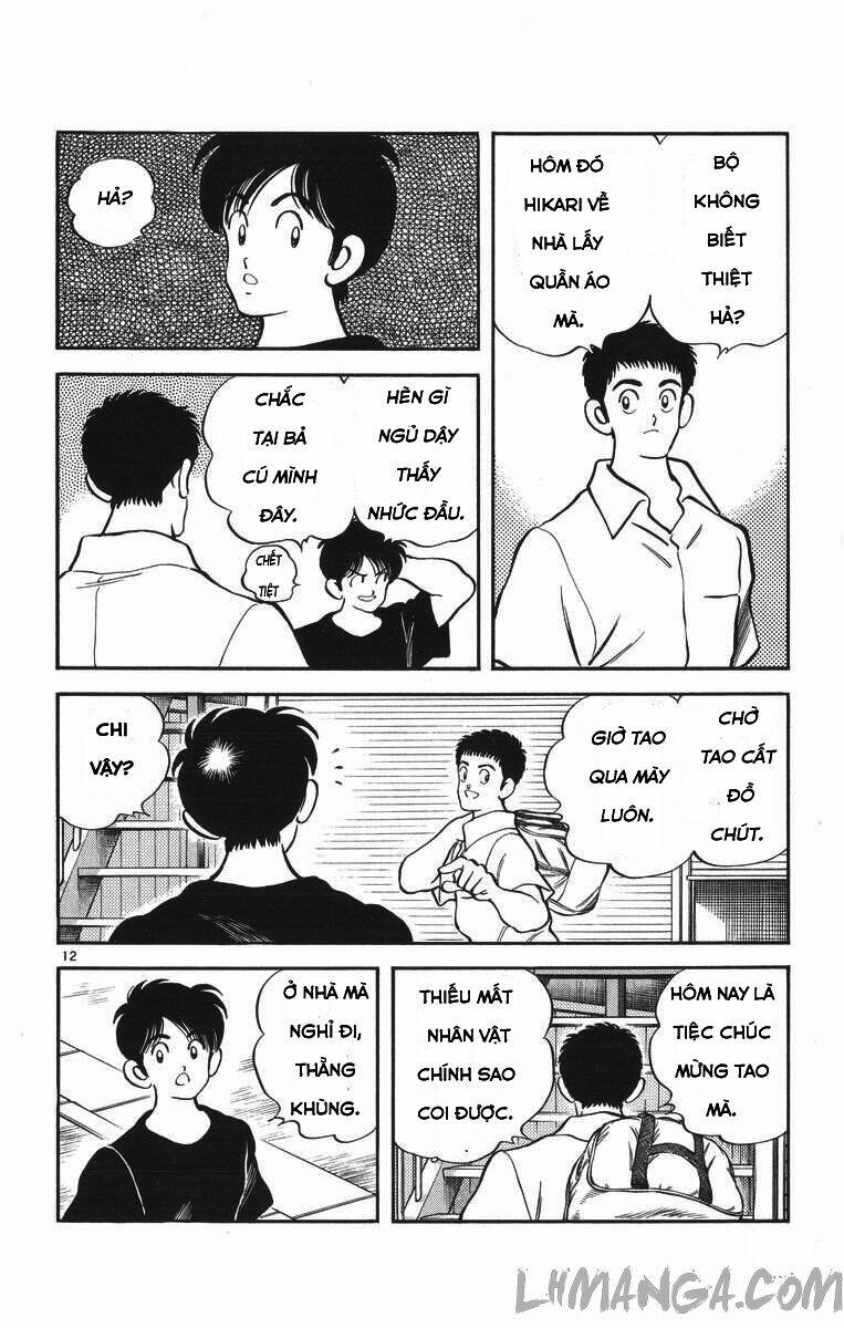 H2 Chapter 176 - TC Truyện
