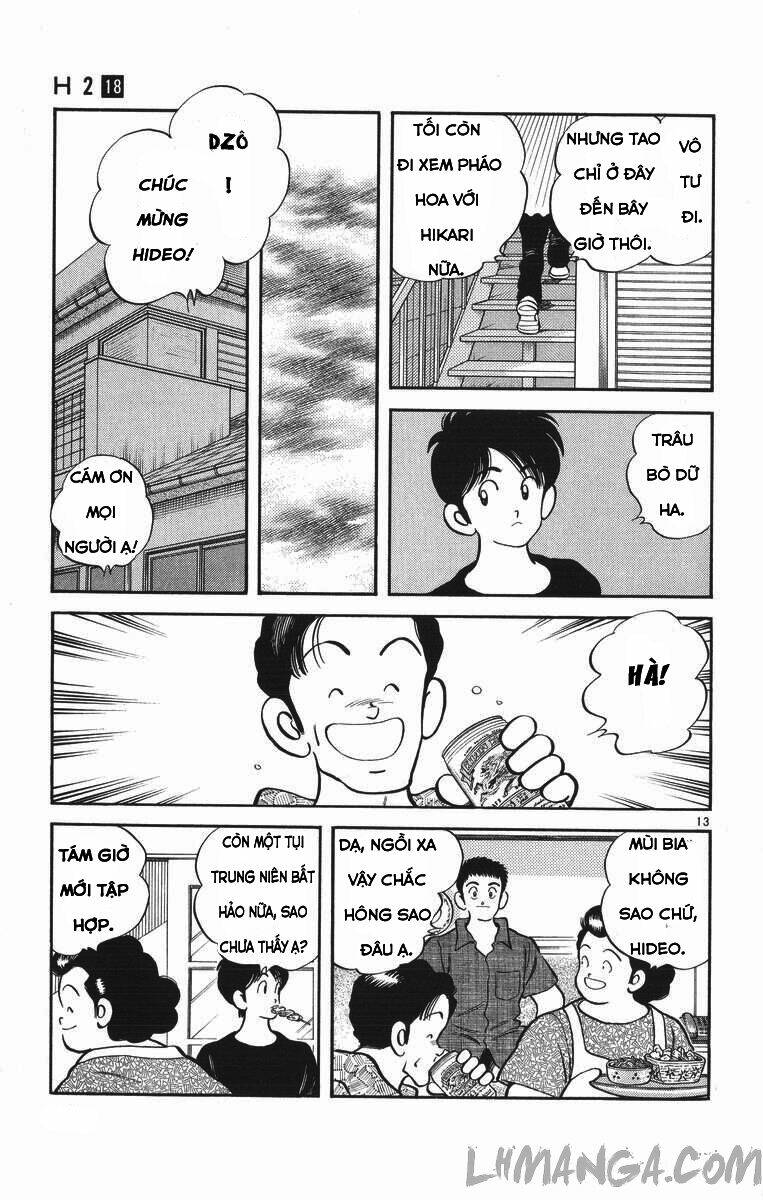 H2 Chapter 176 - TC Truyện