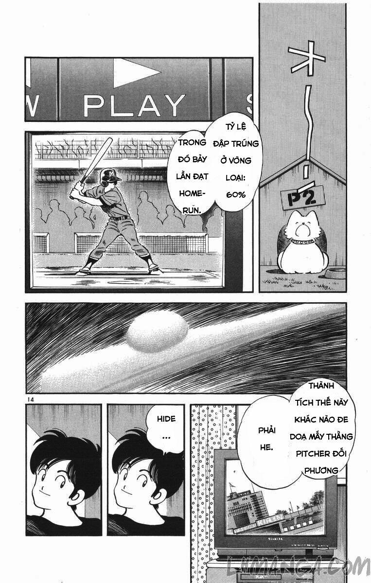 H2 Chapter 176 - TC Truyện
