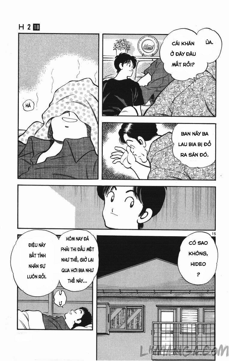 H2 Chapter 176 - TC Truyện