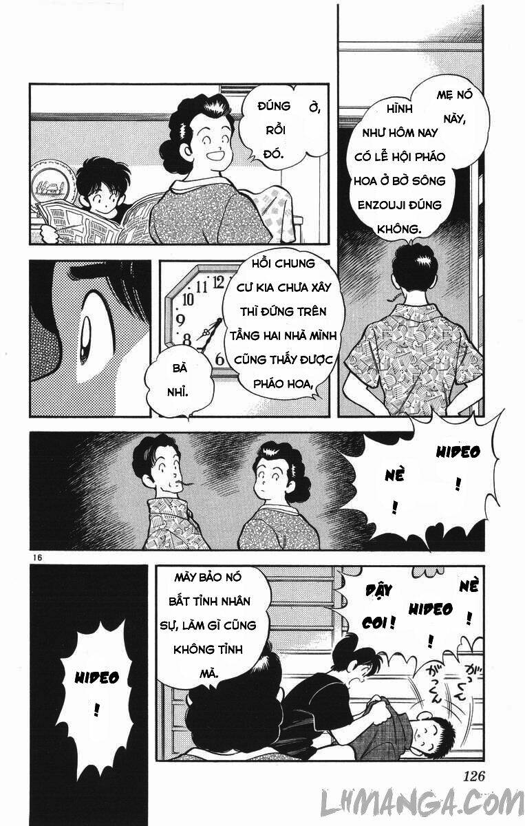 H2 Chapter 176 - TC Truyện