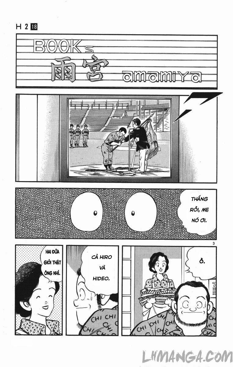 H2 Chapter 176 - TC Truyện