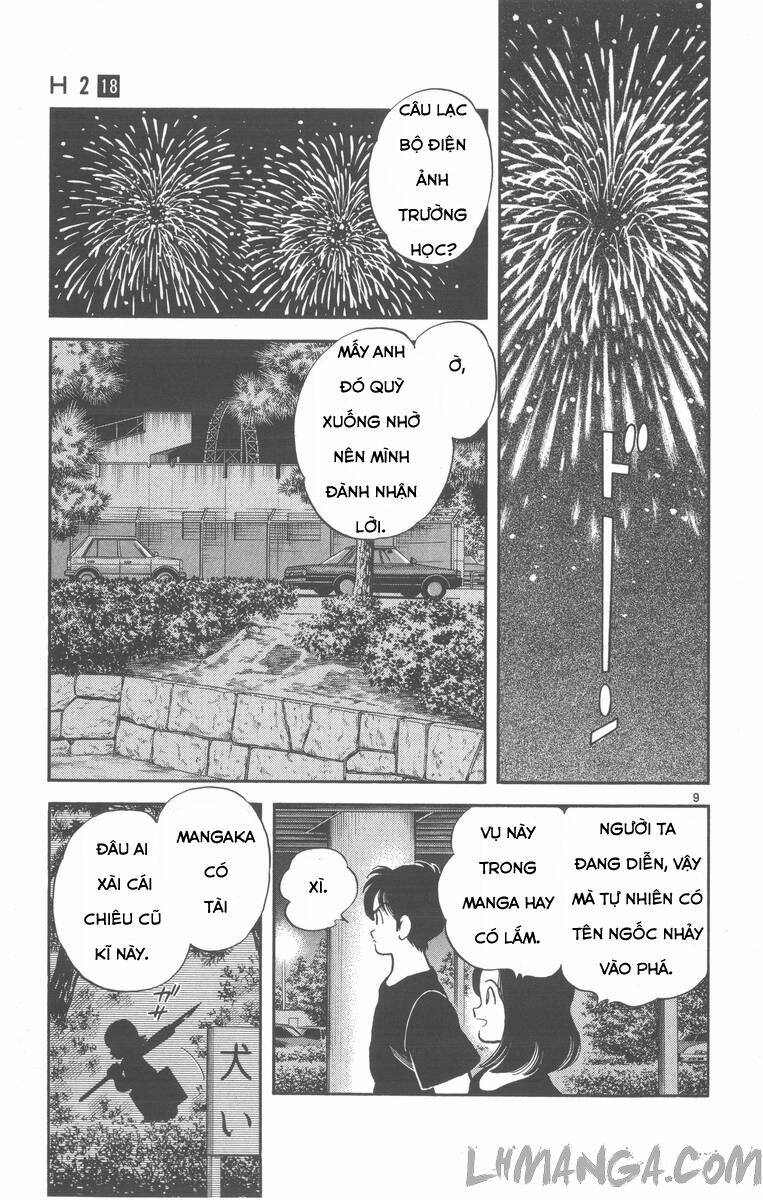 H2 Chapter 177 - TC Truyện