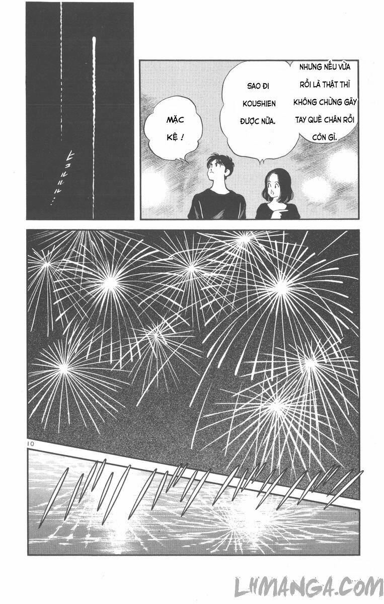 H2 Chapter 177 - TC Truyện