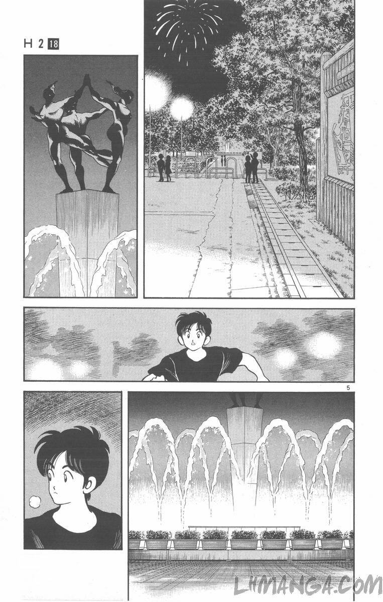 H2 Chapter 177 - TC Truyện