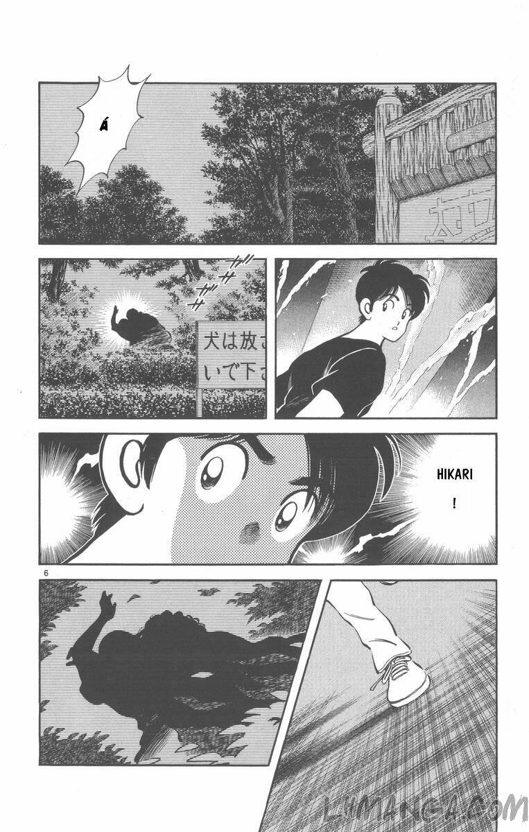 H2 Chapter 177 - TC Truyện