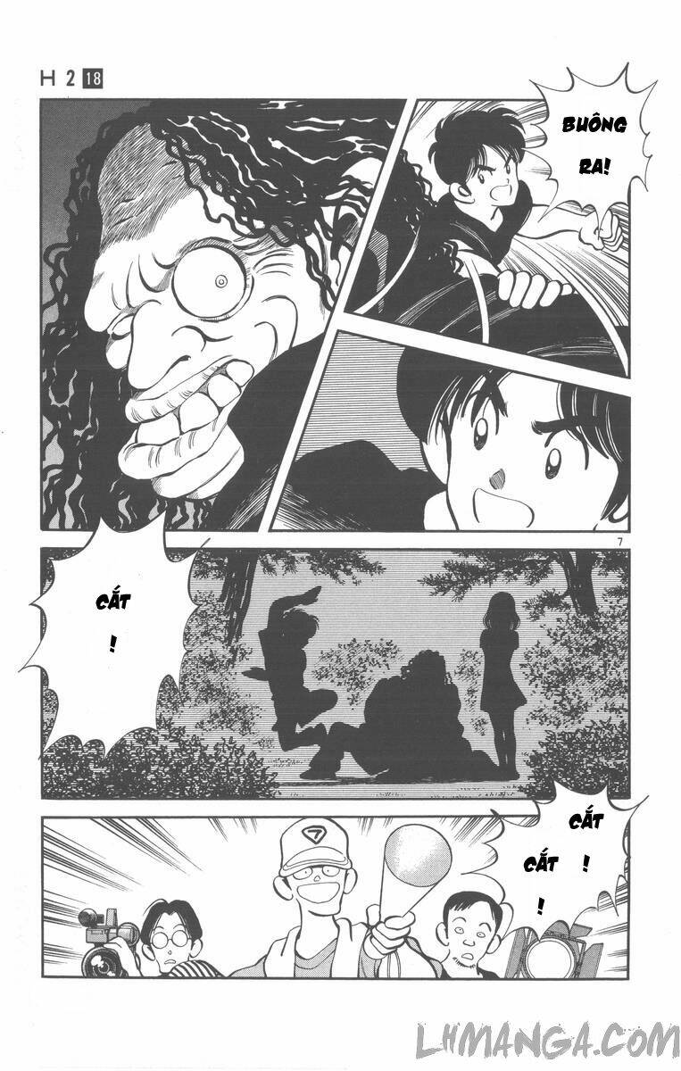 H2 Chapter 177 - TC Truyện