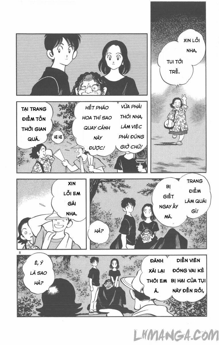 H2 Chapter 177 - TC Truyện