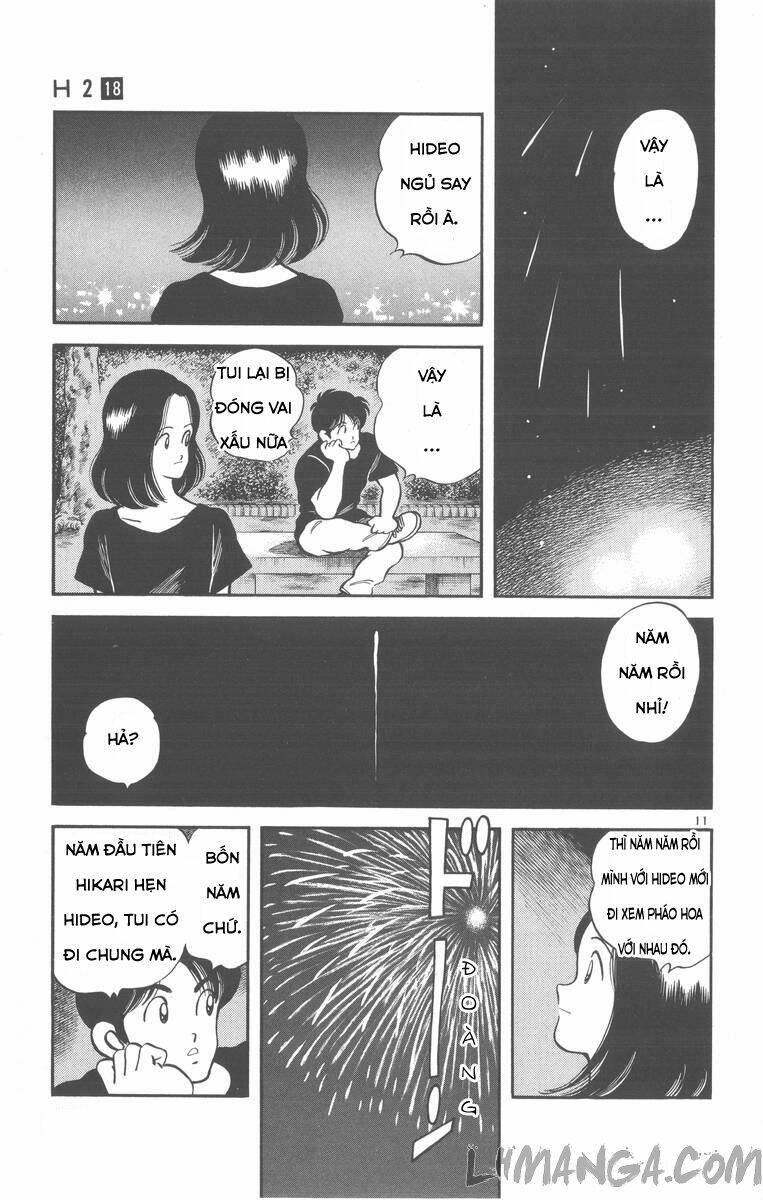 H2 Chapter 177 - TC Truyện