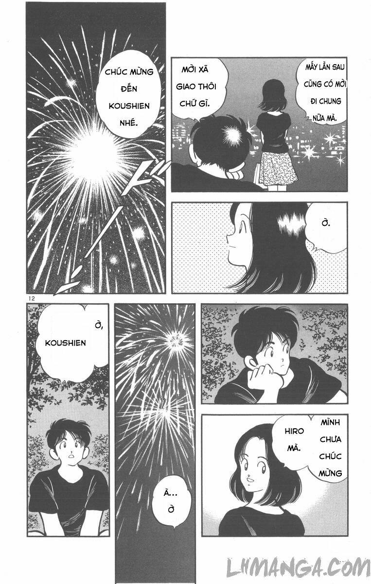 H2 Chapter 177 - TC Truyện