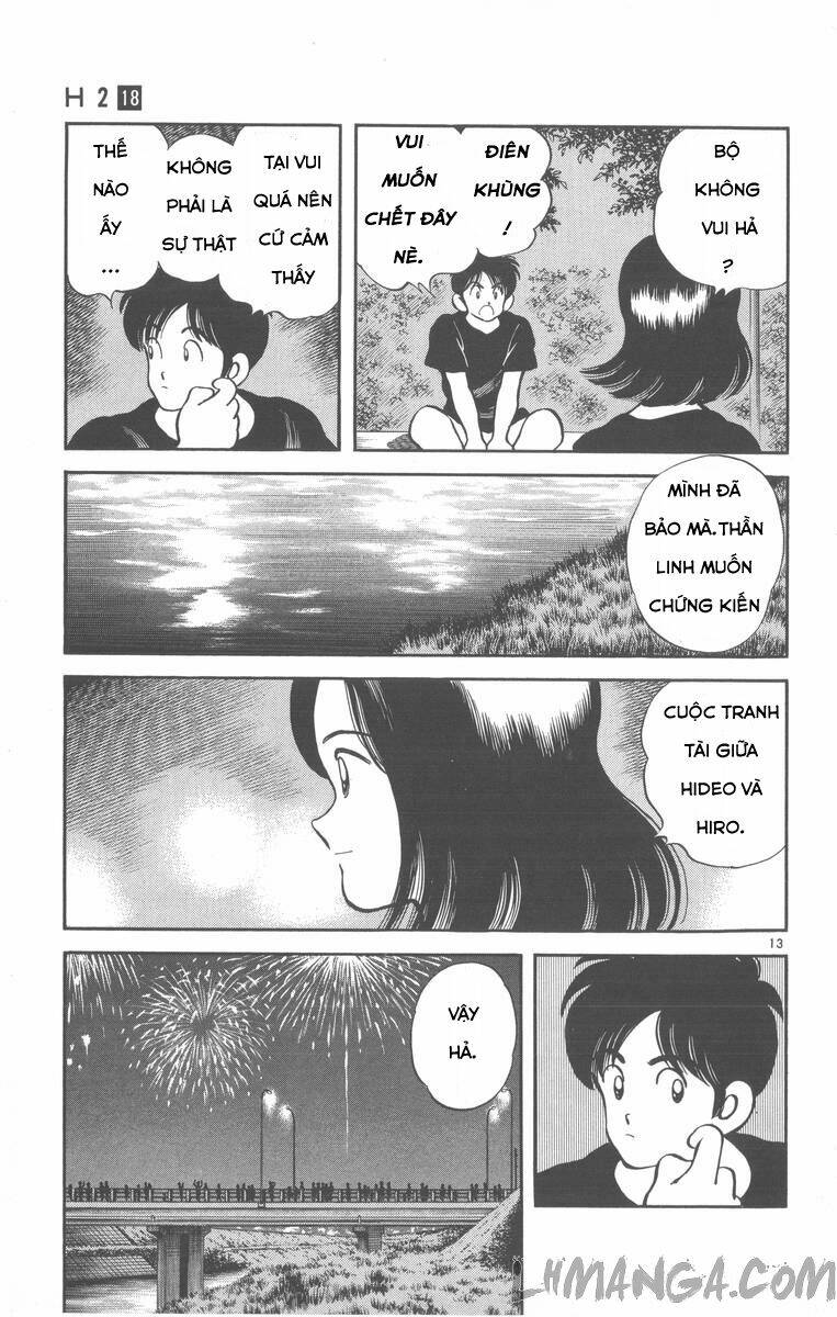 H2 Chapter 177 - TC Truyện