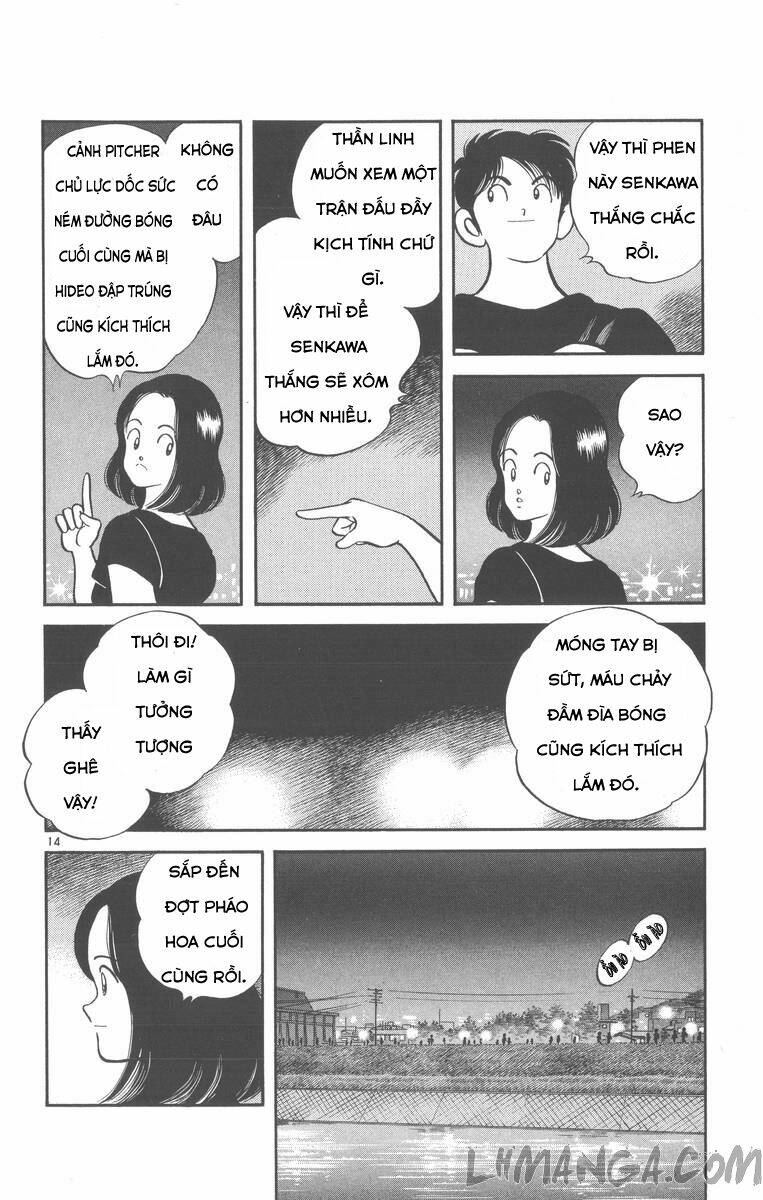 H2 Chapter 177 - TC Truyện