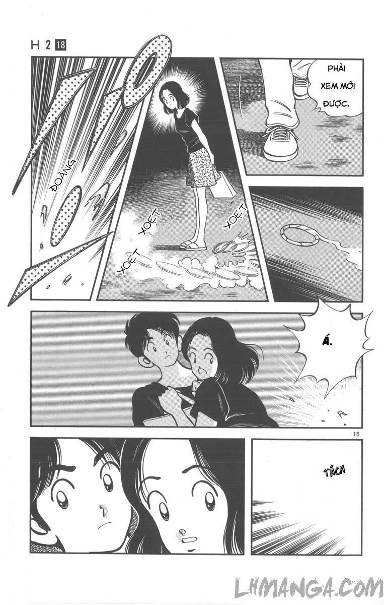 H2 Chapter 177 - TC Truyện