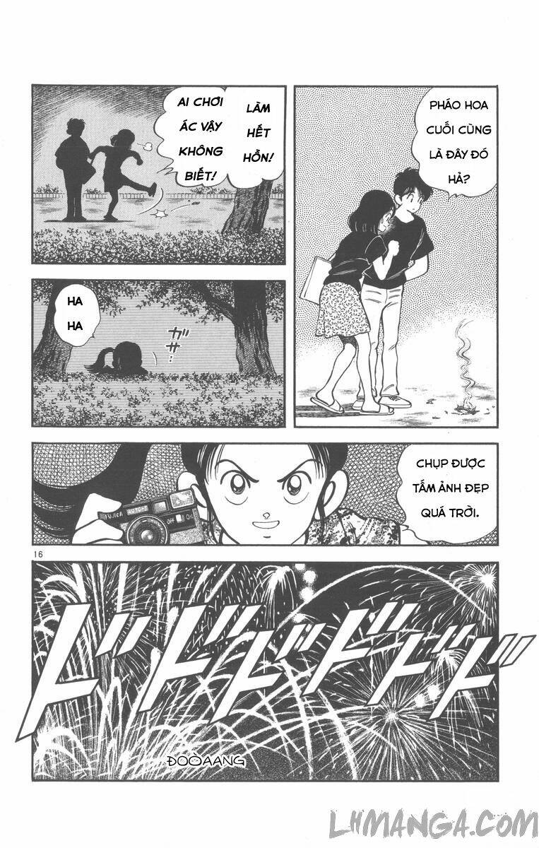 H2 Chapter 177 - TC Truyện