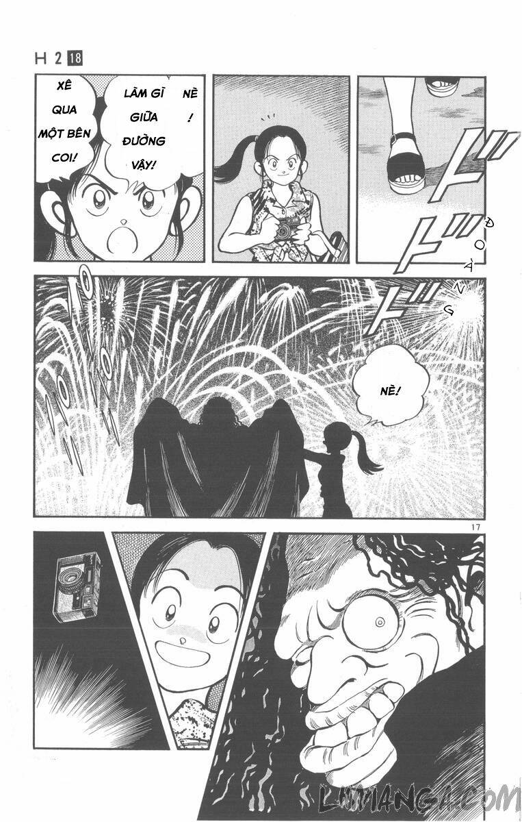 H2 Chapter 177 - TC Truyện