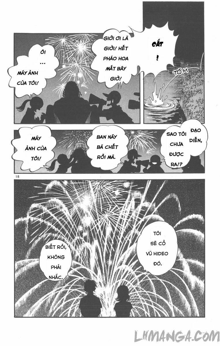 H2 Chapter 177 - TC Truyện