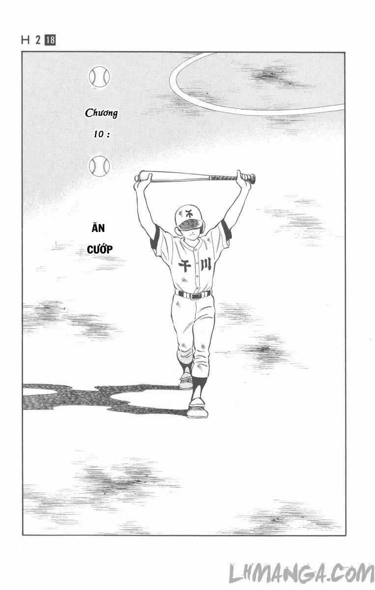 H2 Chapter 179 - TC Truyện