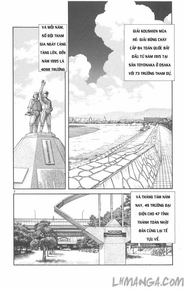 H2 Chapter 179 - TC Truyện