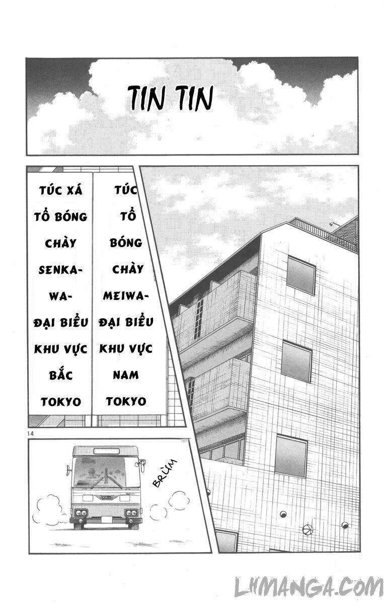 H2 Chapter 179 - TC Truyện