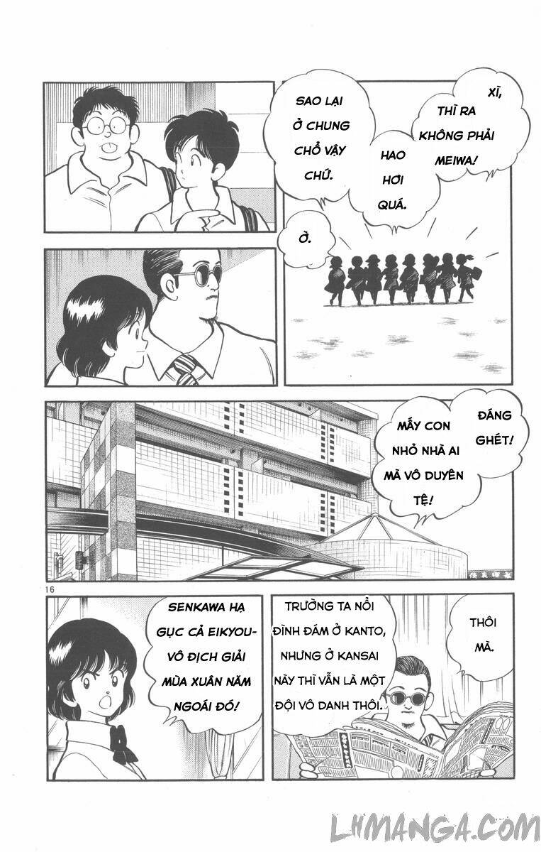 H2 Chapter 179 - TC Truyện