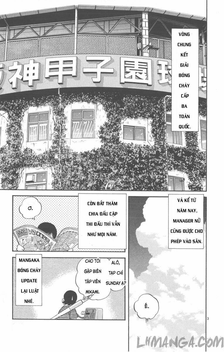 H2 Chapter 179 - TC Truyện