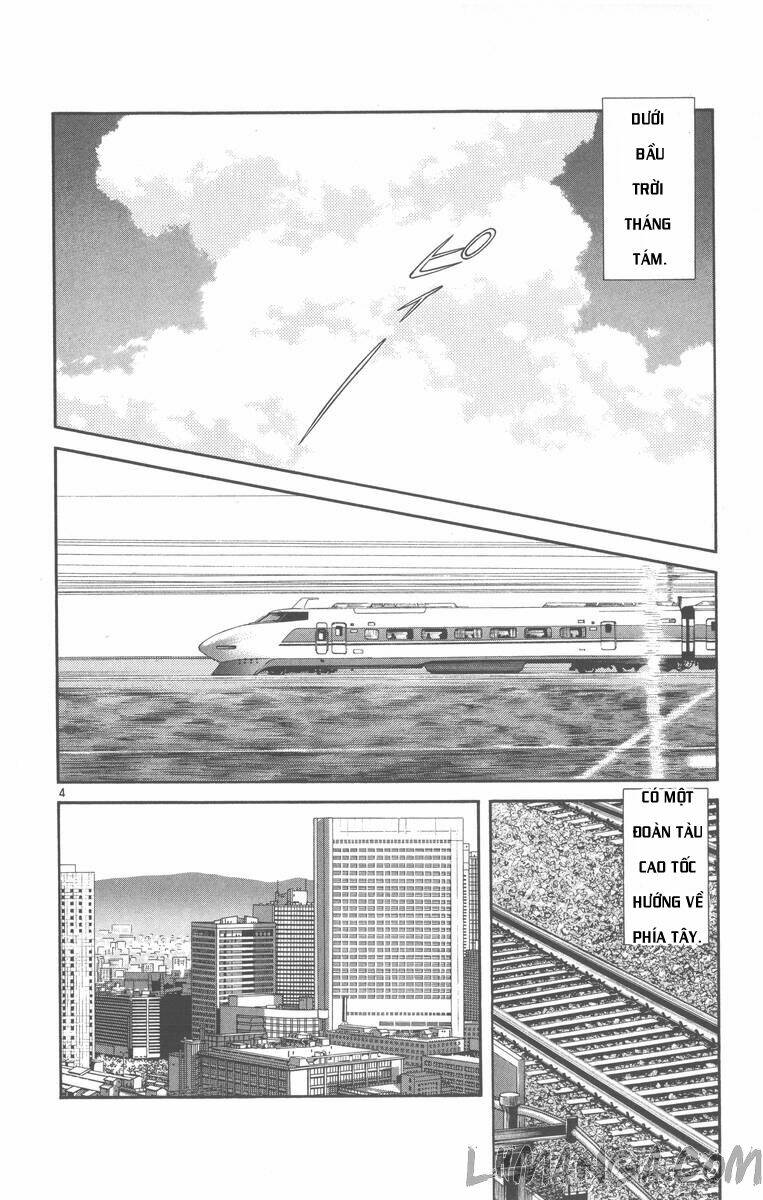 H2 Chapter 179 - TC Truyện