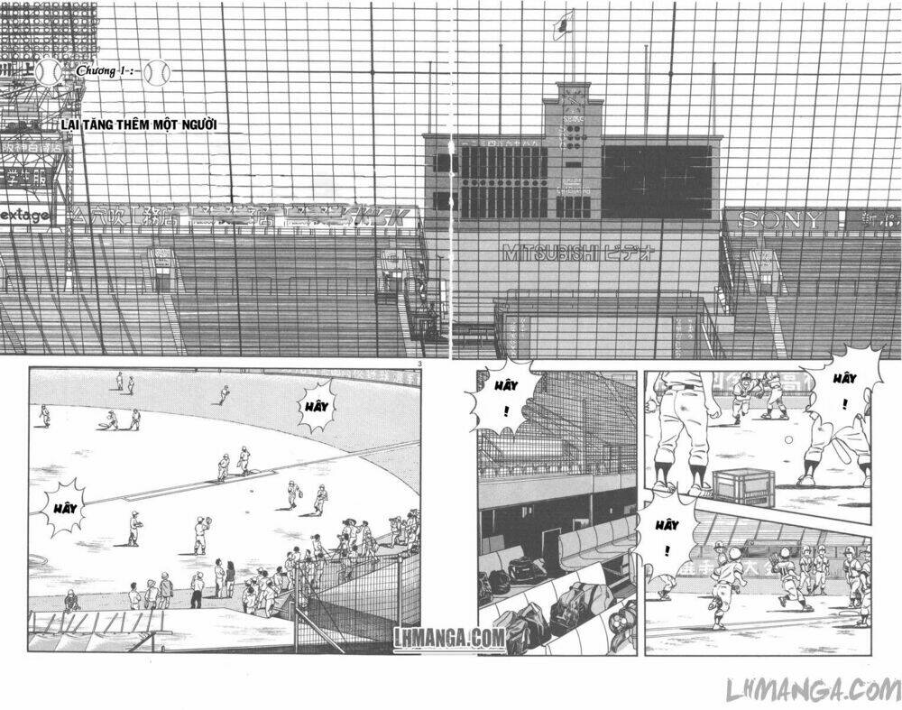 H2 Chapter 180 - TC Truyện