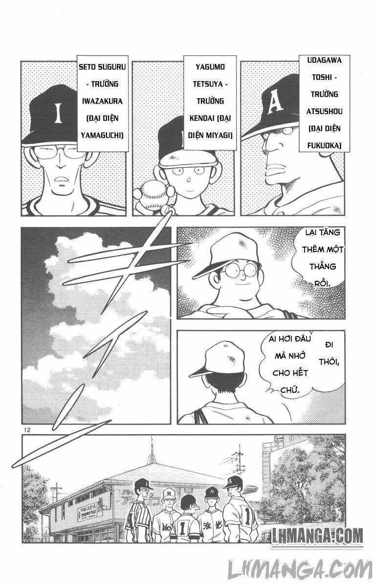 H2 Chapter 180 - TC Truyện