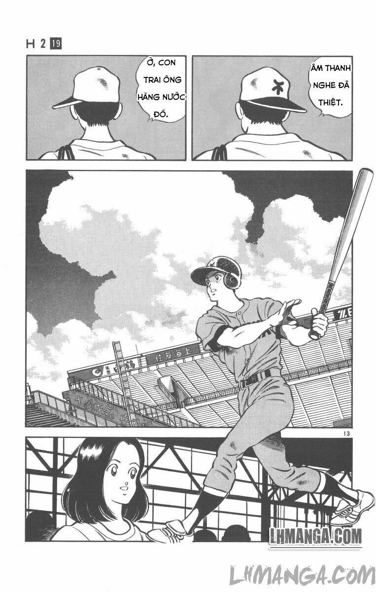 H2 Chapter 180 - TC Truyện