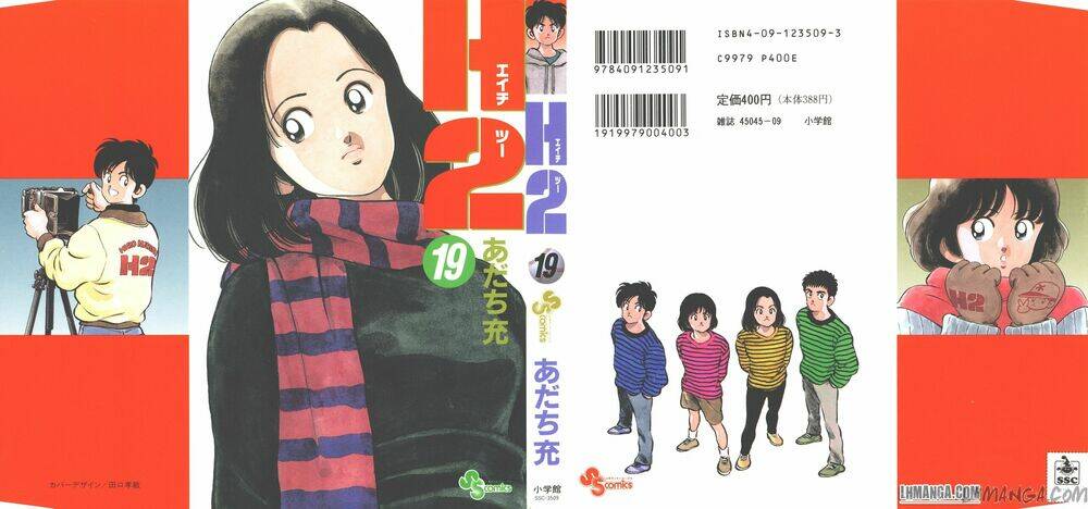 H2 Chapter 180 - TC Truyện